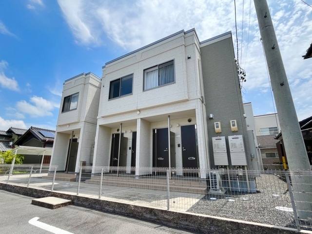 レオーネ 建物画像