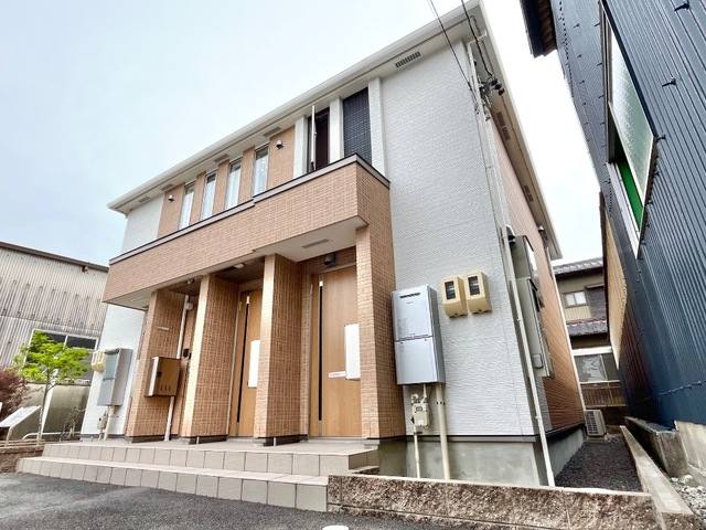 アイズ ハウス