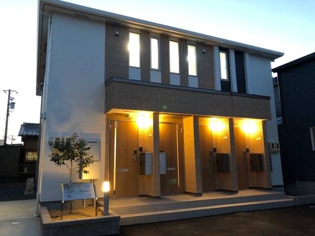 アイズ ハウス 室内写真3