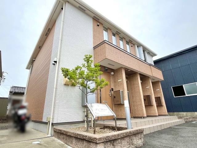 アイズ ハウス 室内写真2