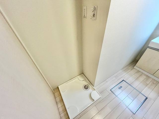 ベルクレイン 室内写真12