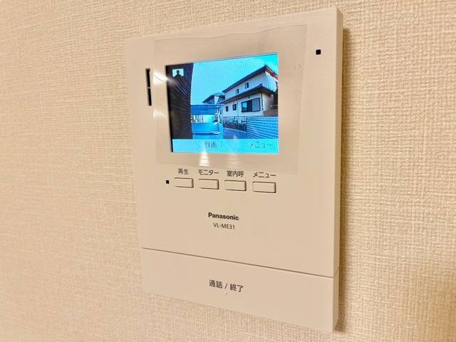 ベルクレイン 室内写真16