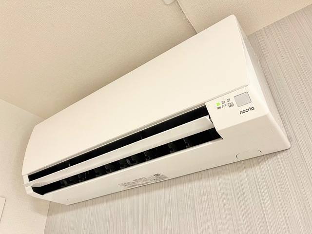 ベルクレイン 室内写真17