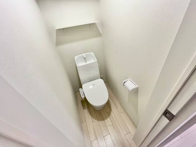 ベルクレイン 室内写真7