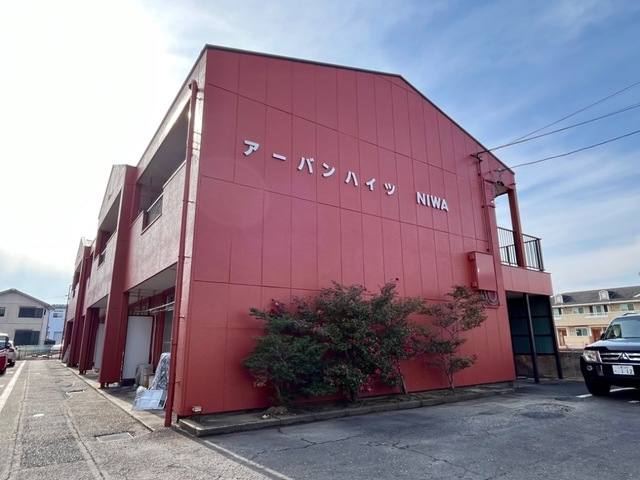 アーバンハイツＮＩＷＡ 室内写真2