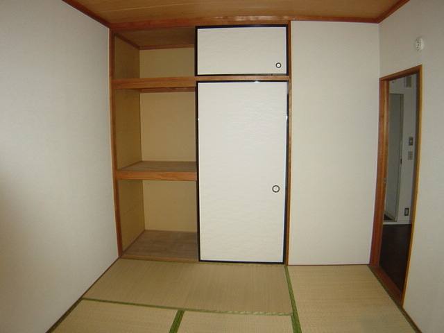 アーバンハイツＮＩＷＡ 室内写真4