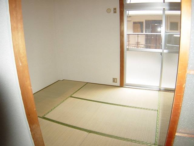 アーバンハイツＮＩＷＡ 室内写真6