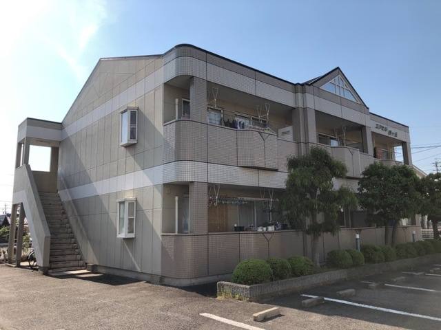 エクセル緑ヶ丘