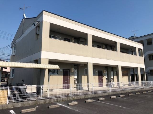 エクセル緑ヶ丘 室内写真3
