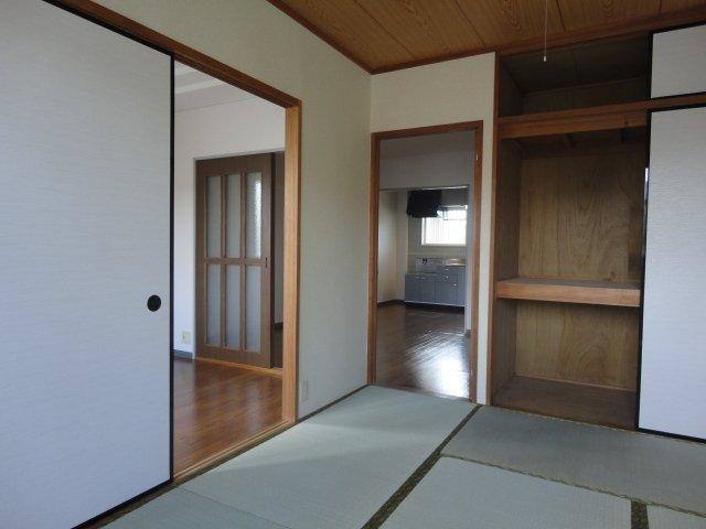 エクセル緑ヶ丘 室内写真4