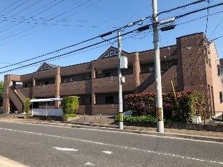 サニーパレス ハネカ 室内写真3