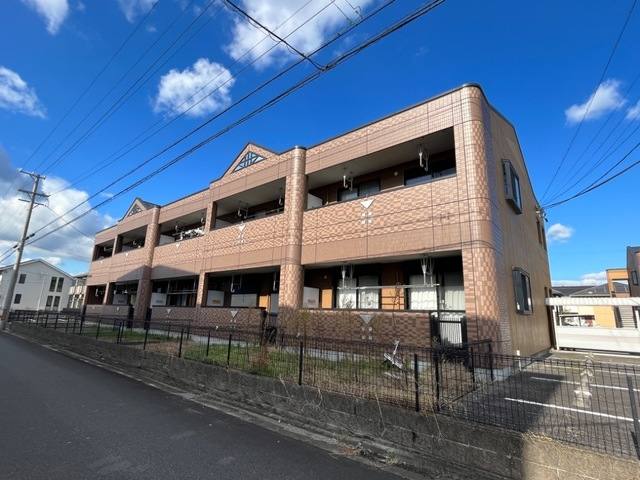 サンフラワーＡ 室内写真2