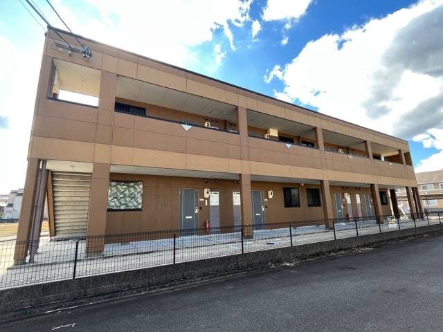 サンフラワーＢ 室内写真3