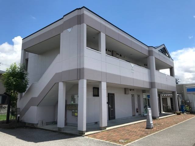 フォレストパーク
