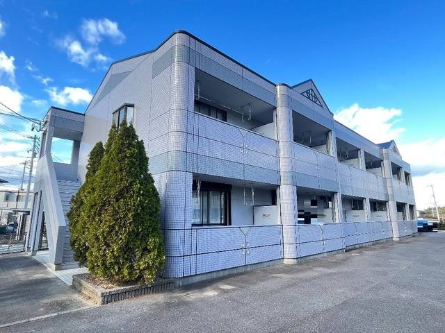 サンヒルズ鈴鹿