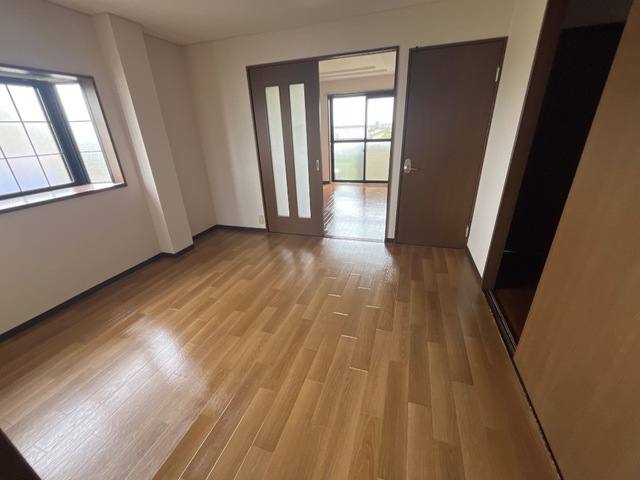 Ａｃｕｒｏ Ｈｉｌｌｓ 室内写真1