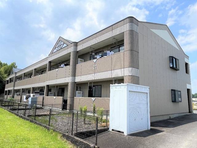 Ａｃｕｒｏ Ｈｉｌｌｓ 建物画像