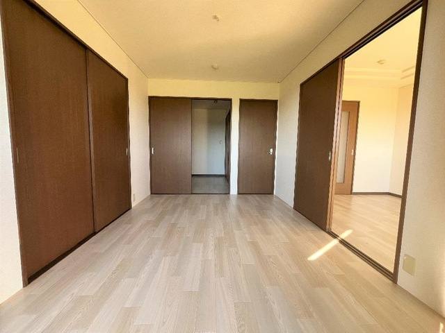 Ａｃｕｒｏ Ｈｉｌｌｓ 室内写真5