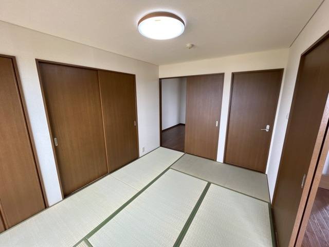 Ａｃｕｒｏ Ｈｉｌｌｓ 室内写真5