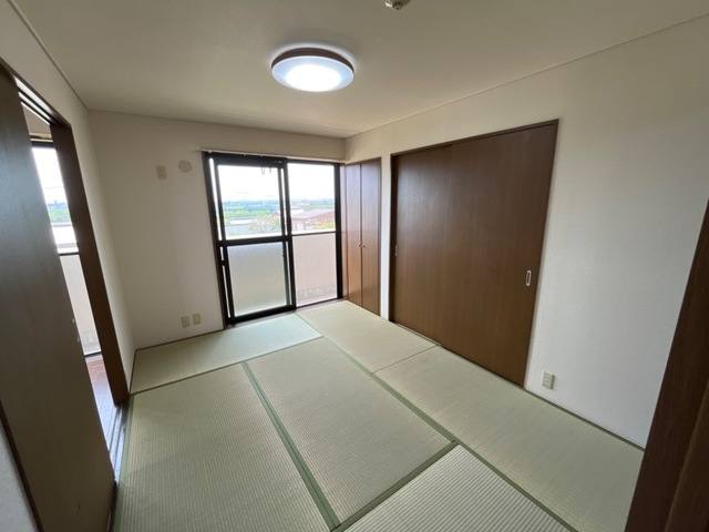 Ａｃｕｒｏ Ｈｉｌｌｓ 室内写真6
