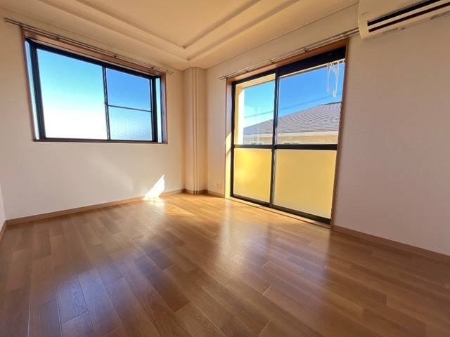 Ｗｏｏｄ Ｈｉｌｌｓ Ｂ棟 室内写真1
