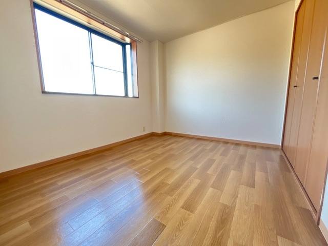 Ｗｏｏｄ Ｈｉｌｌｓ Ｂ棟 室内写真4