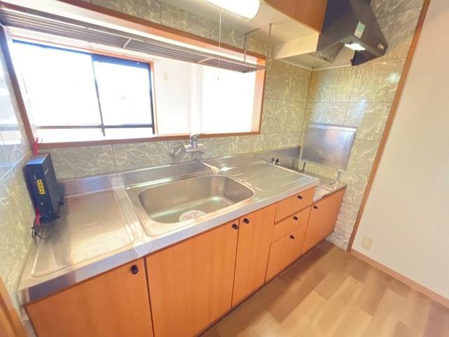 Ｗｏｏｄ Ｈｉｌｌｓ Ｂ棟 室内写真5