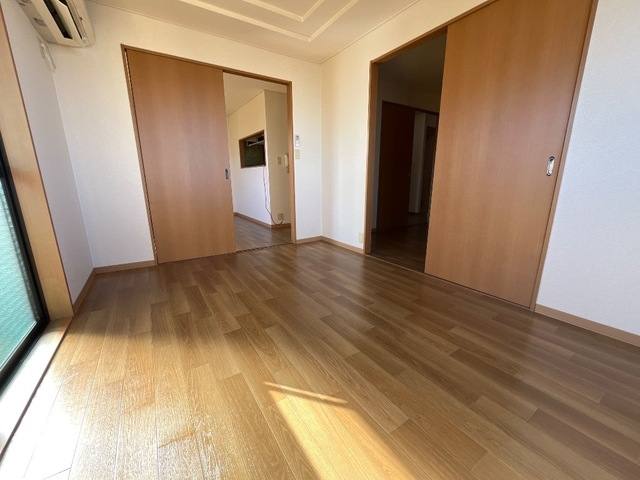 Ｗｏｏｄ Ｈｉｌｌｓ Ｂ棟 室内写真6