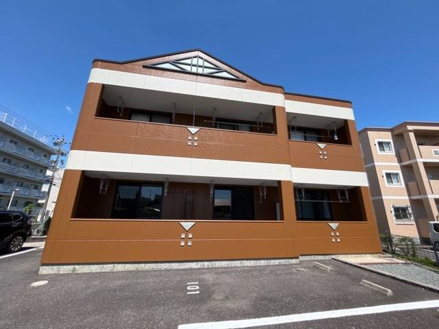 ビアンヒルズ 室内写真2