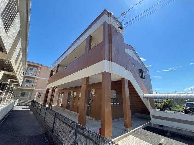 ビアンヒルズ 室内写真3