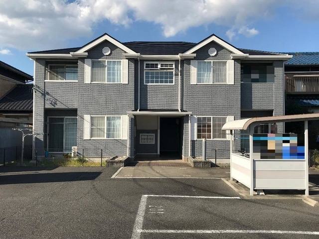 ヴィスコンティ・Ｓ 室内写真2