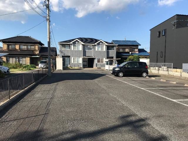 ヴィスコンティ・Ｓ 室内写真3