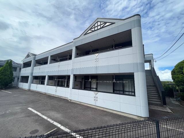 サンヒルズ鈴鹿Ⅱ