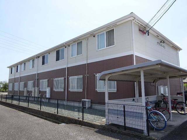 グランバード 室内写真2
