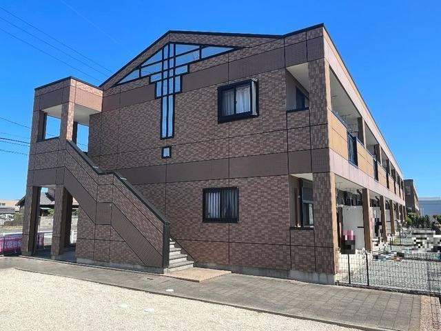 ロイヤル ラ ファミーユＡ棟