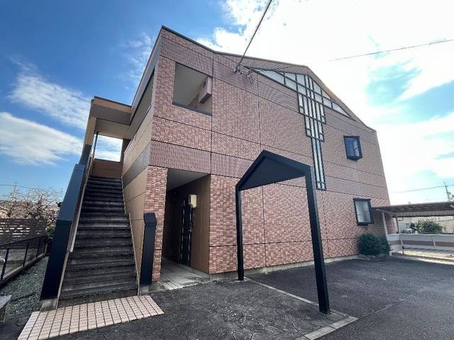 マークⅠ 室内写真2