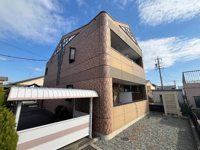 マークⅠ 室内写真3
