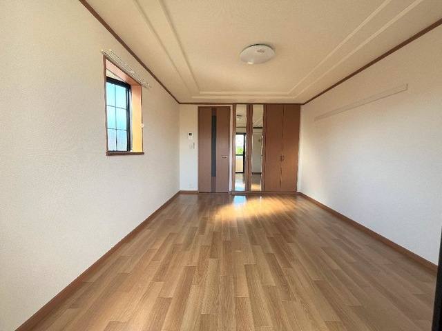 マークⅠ 室内写真4