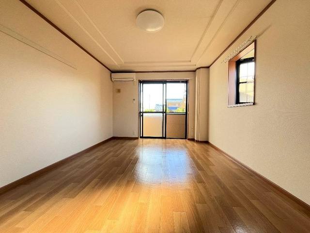 マークⅠ 室内写真5