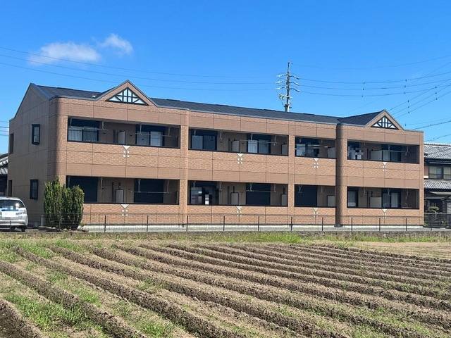 シオン 室内写真2