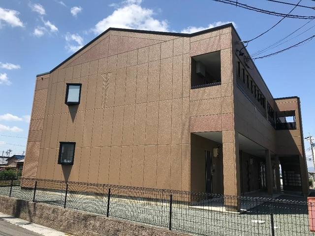 シオン 室内写真3