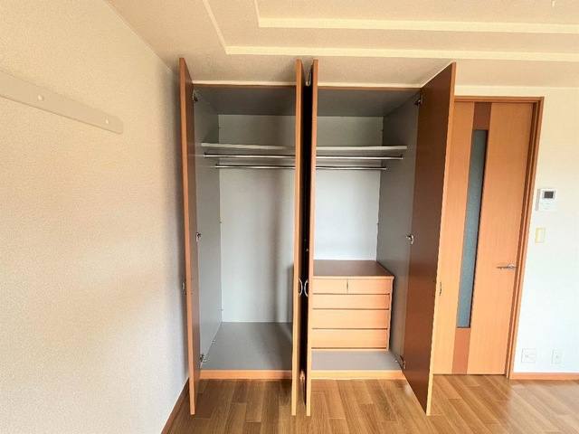 シオン 室内写真6