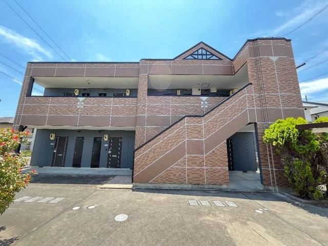 フィオーレ 室内写真2