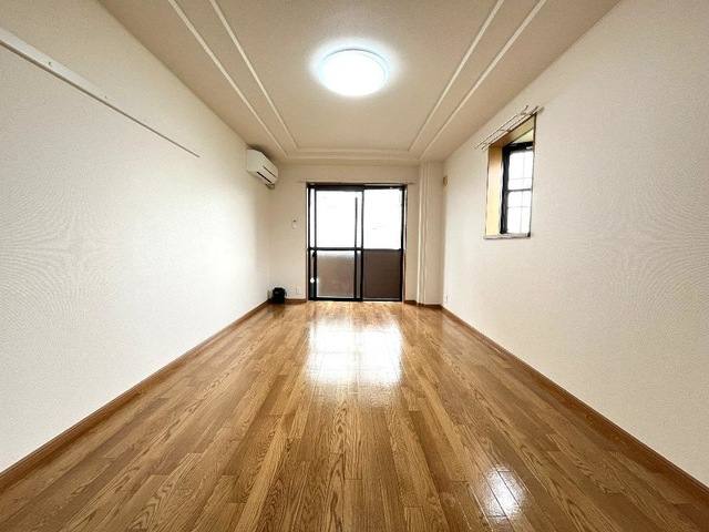 プチ パレット 室内写真4