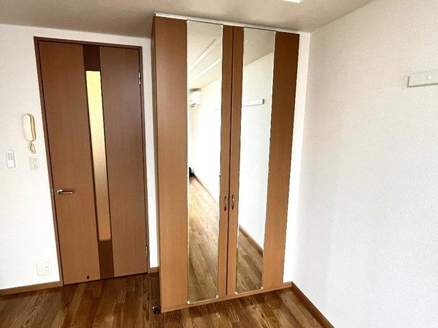 プチ パレット 室内写真6