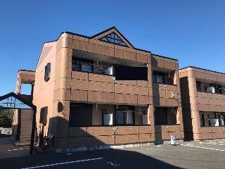 ルーミンズ・ヒル・Ｂ