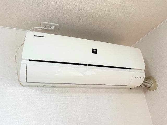 プチバイオレット 室内写真6