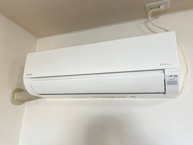 プチバイオレット 室内写真6