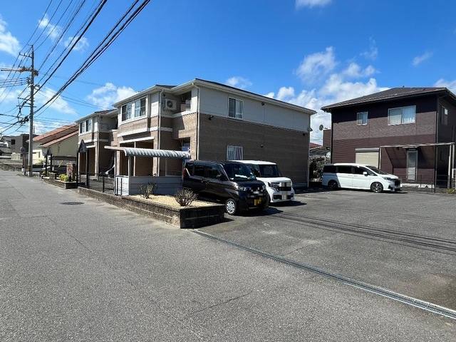 スカイハイツキララ 室内写真3
