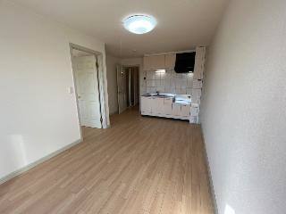 Ｂｅｌｌ Ｅｉｇｈｔ 室内写真1